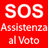 SOS Assistenza al Voto